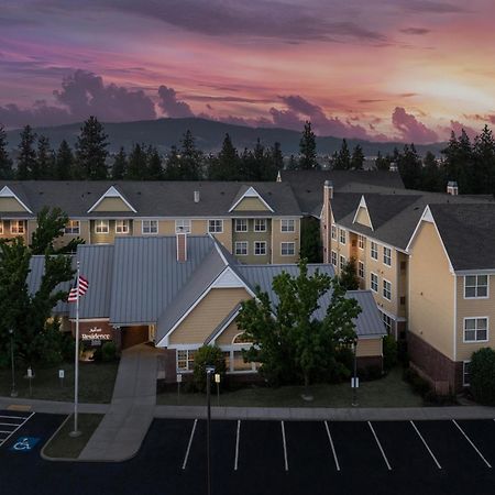 Residence Inn Spokane East Valley Spokane Valley Buitenkant foto